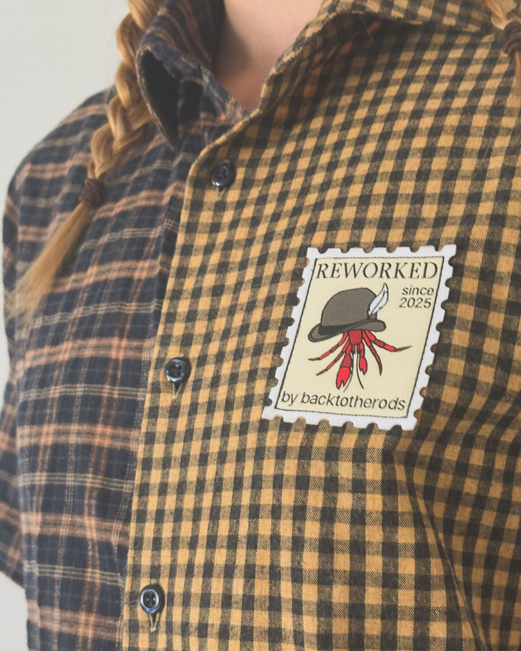 Reworked HalbesHemd I