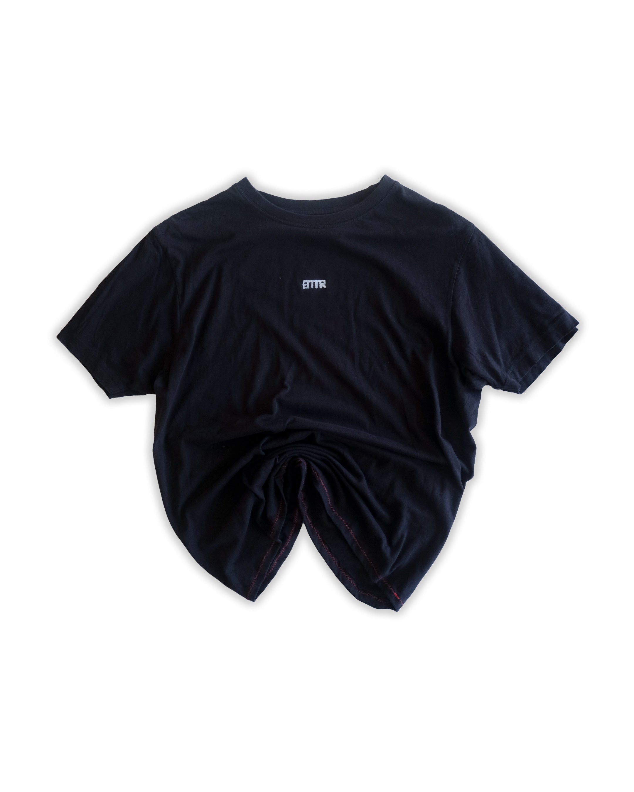 Reworked Bones Shirt III