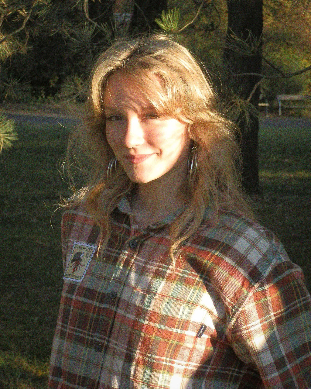 Reworked Flannel III