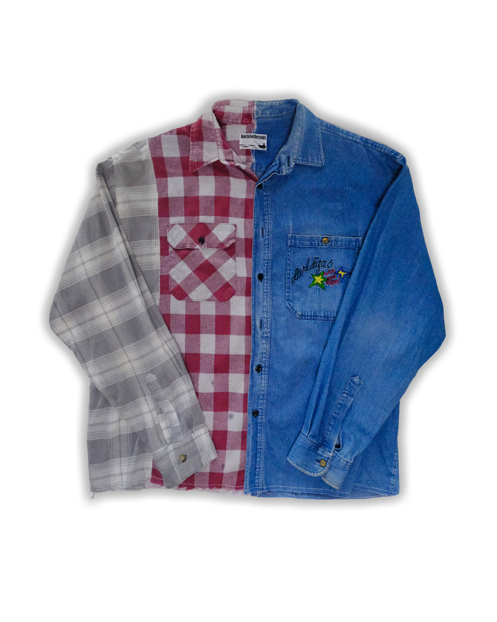 Reworked Casino Shirt II