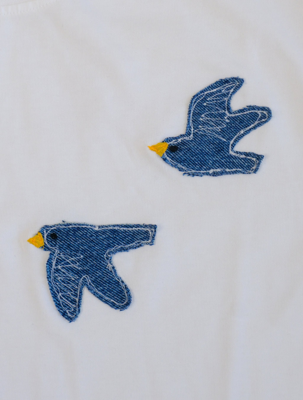 Seagull Regular T-Shirt