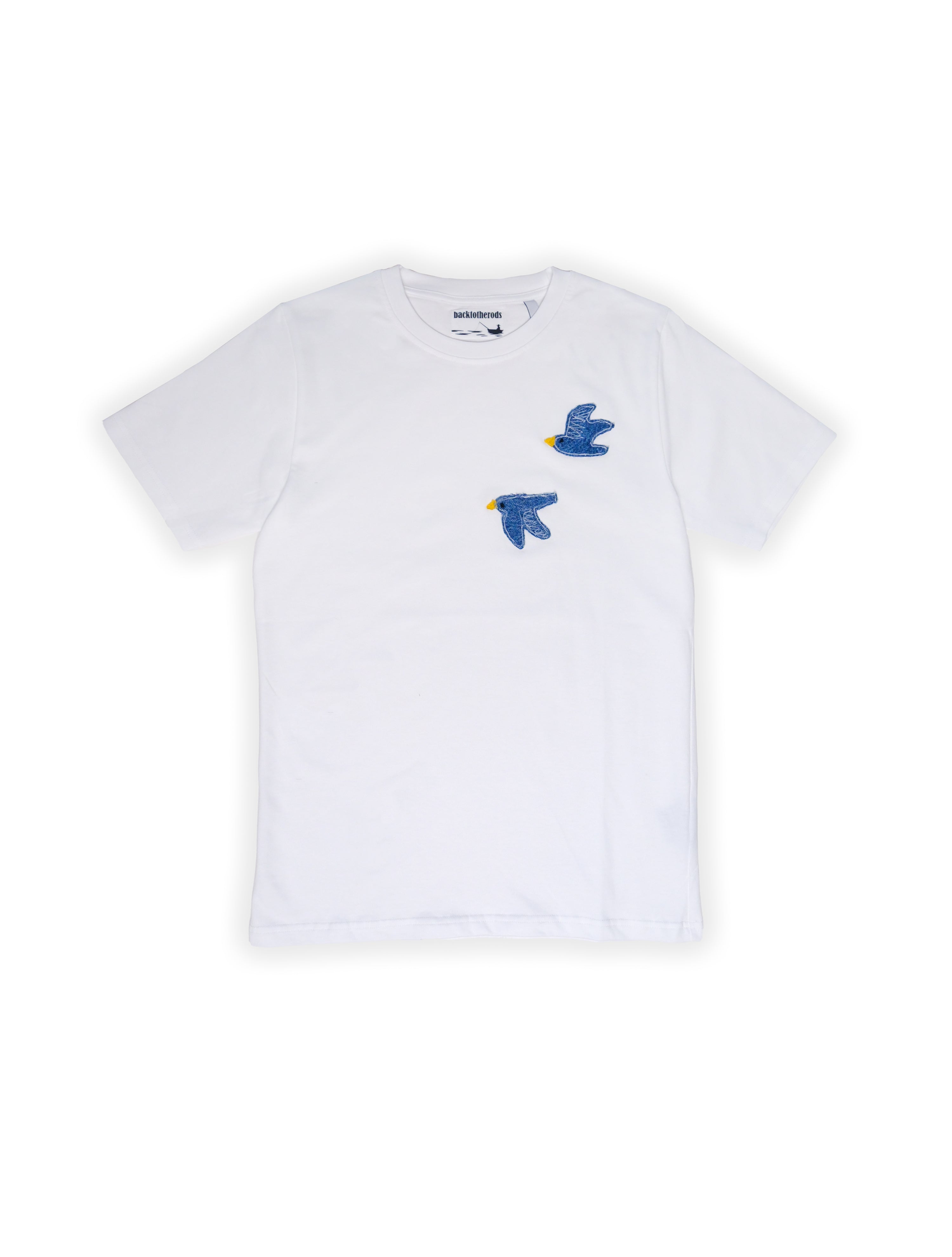 Seagull Regular T-Shirt