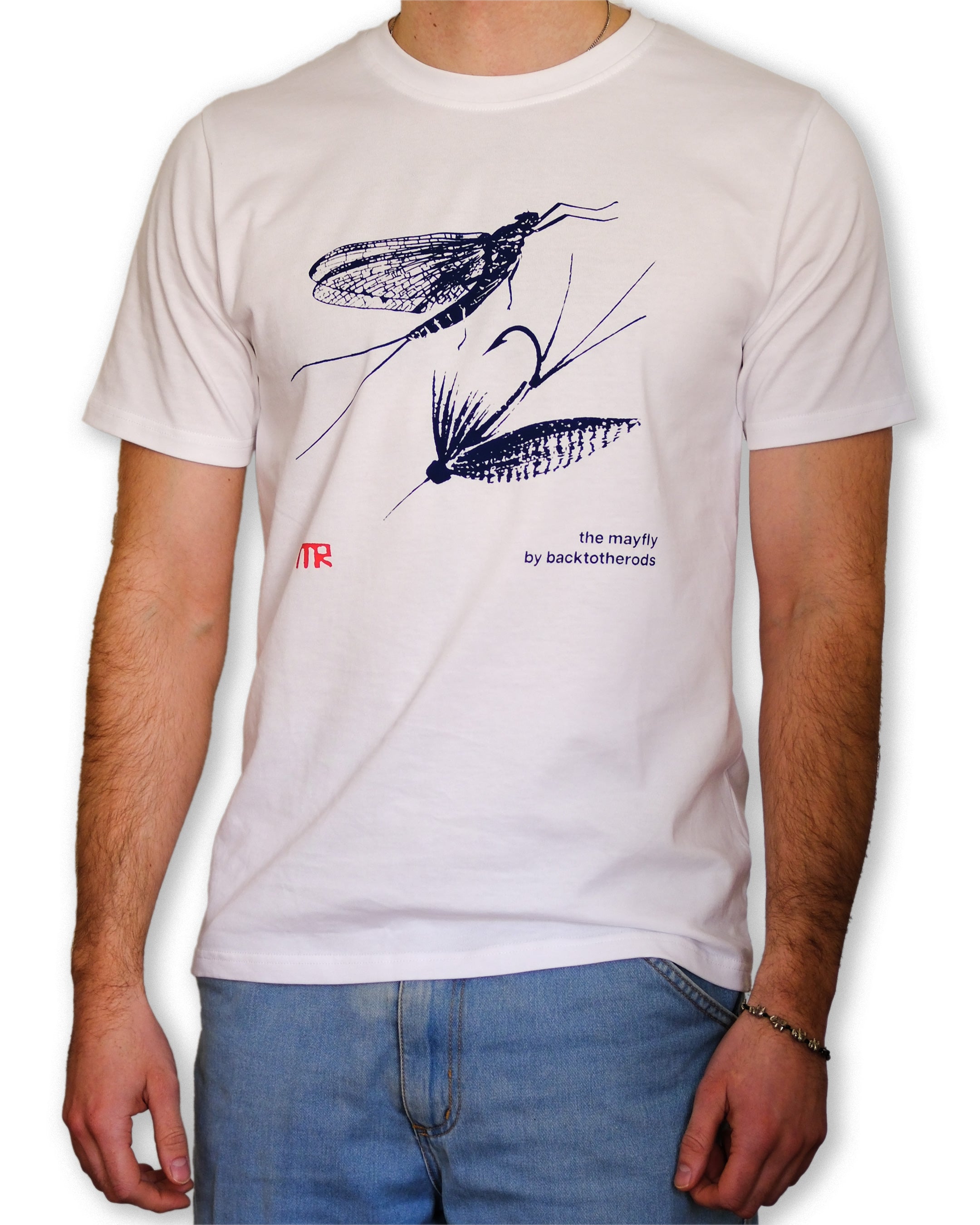 Mayfly Regular T-Shirt