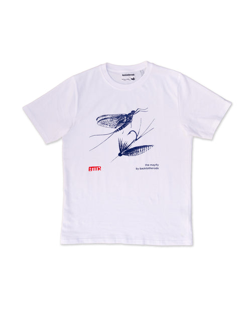 Mayfly Regular T-Shirt