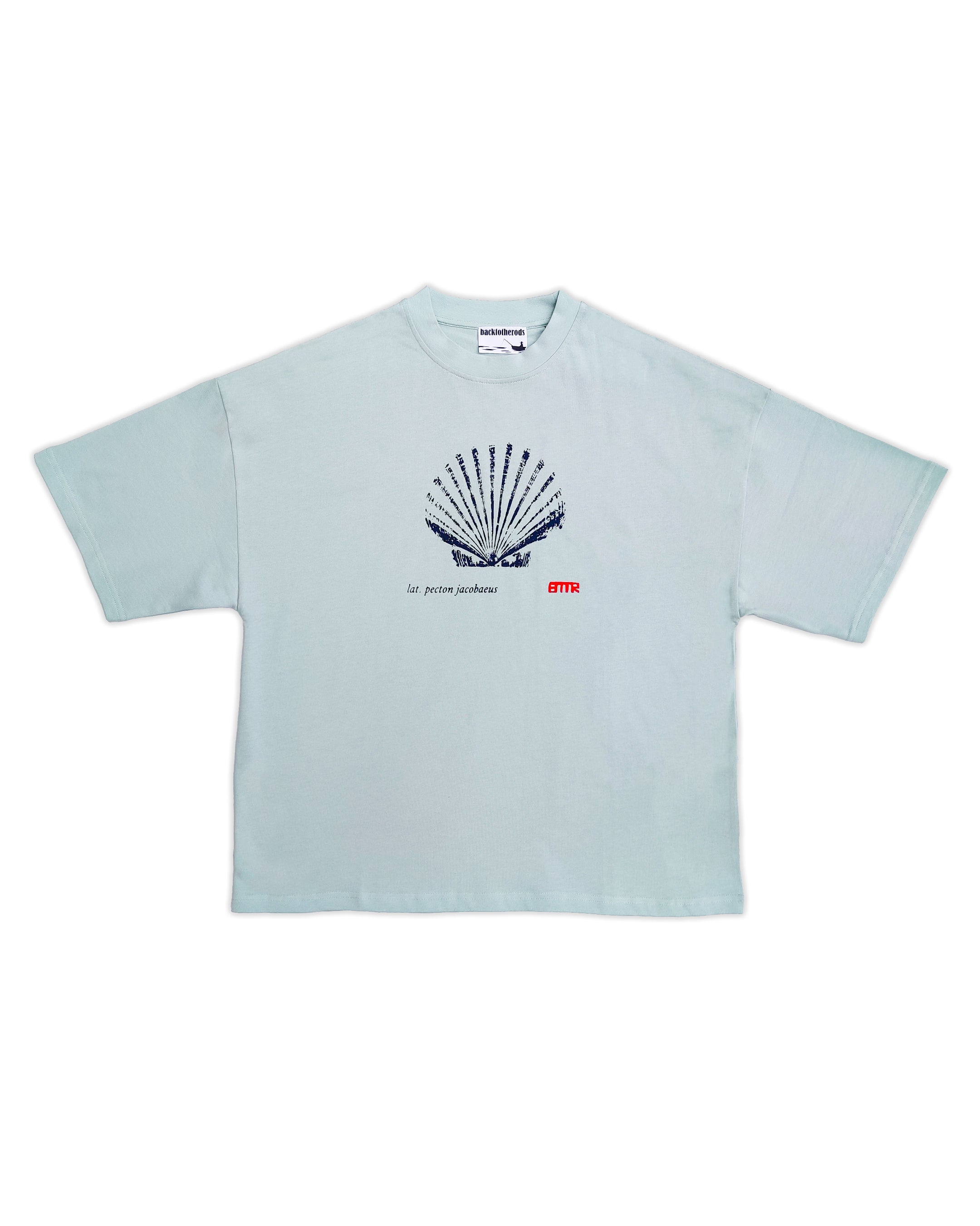 Jacobaeus Gyodaku T-Shirt