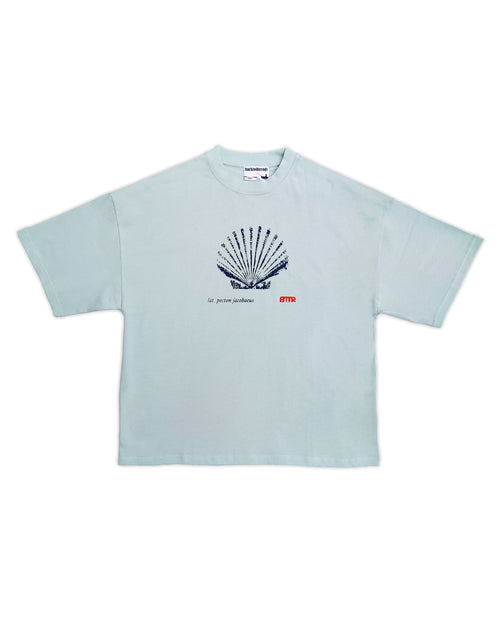 Jacobaeus Gyodaku T-Shirt