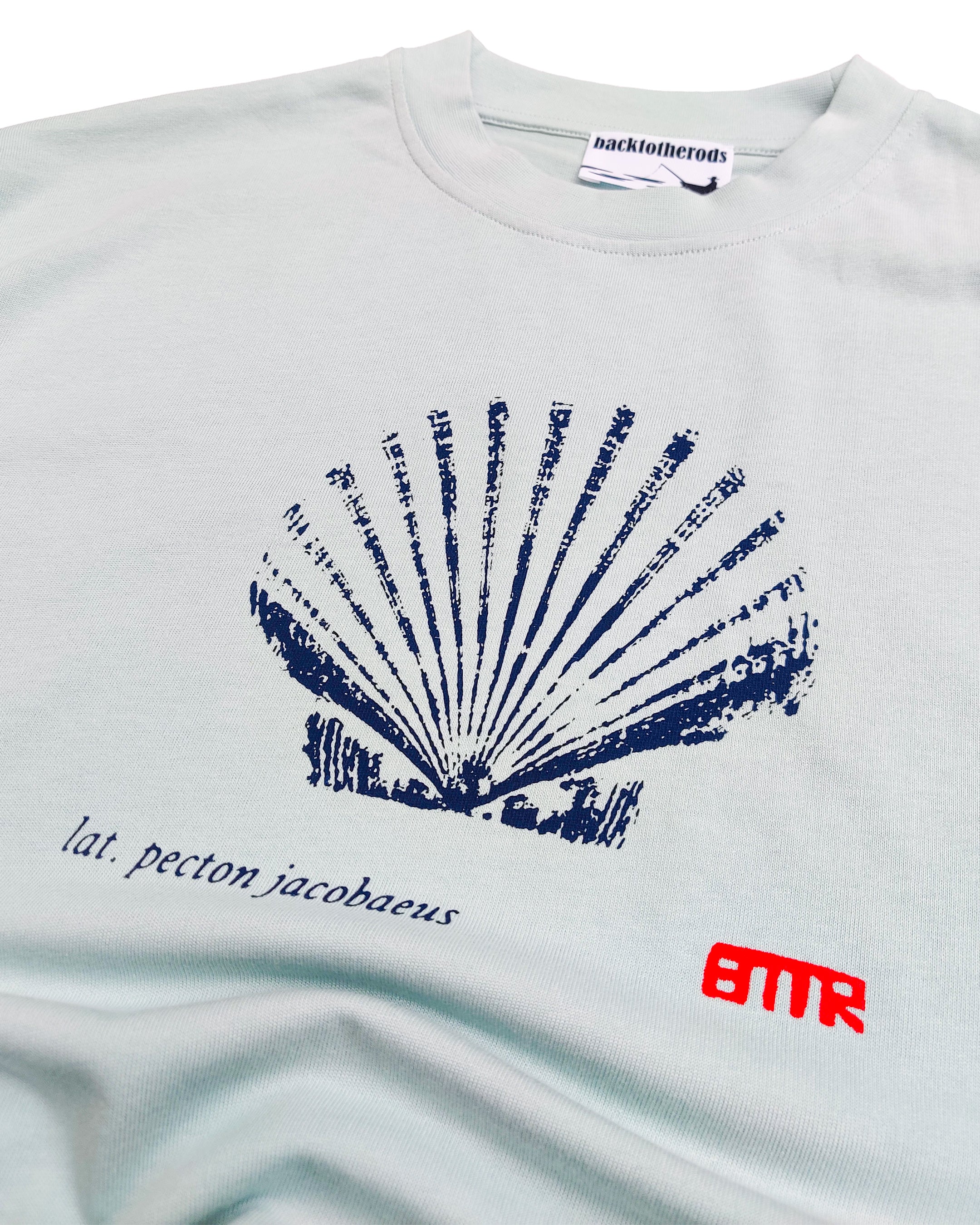 Jacobaeus Gyodaku T-Shirt