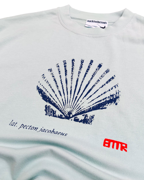 Jacobaeus Gyodaku T-Shirt