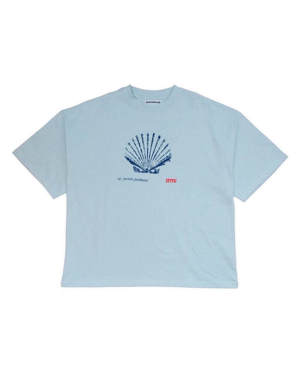 Jacobaeus Gyodaku T-Shirt