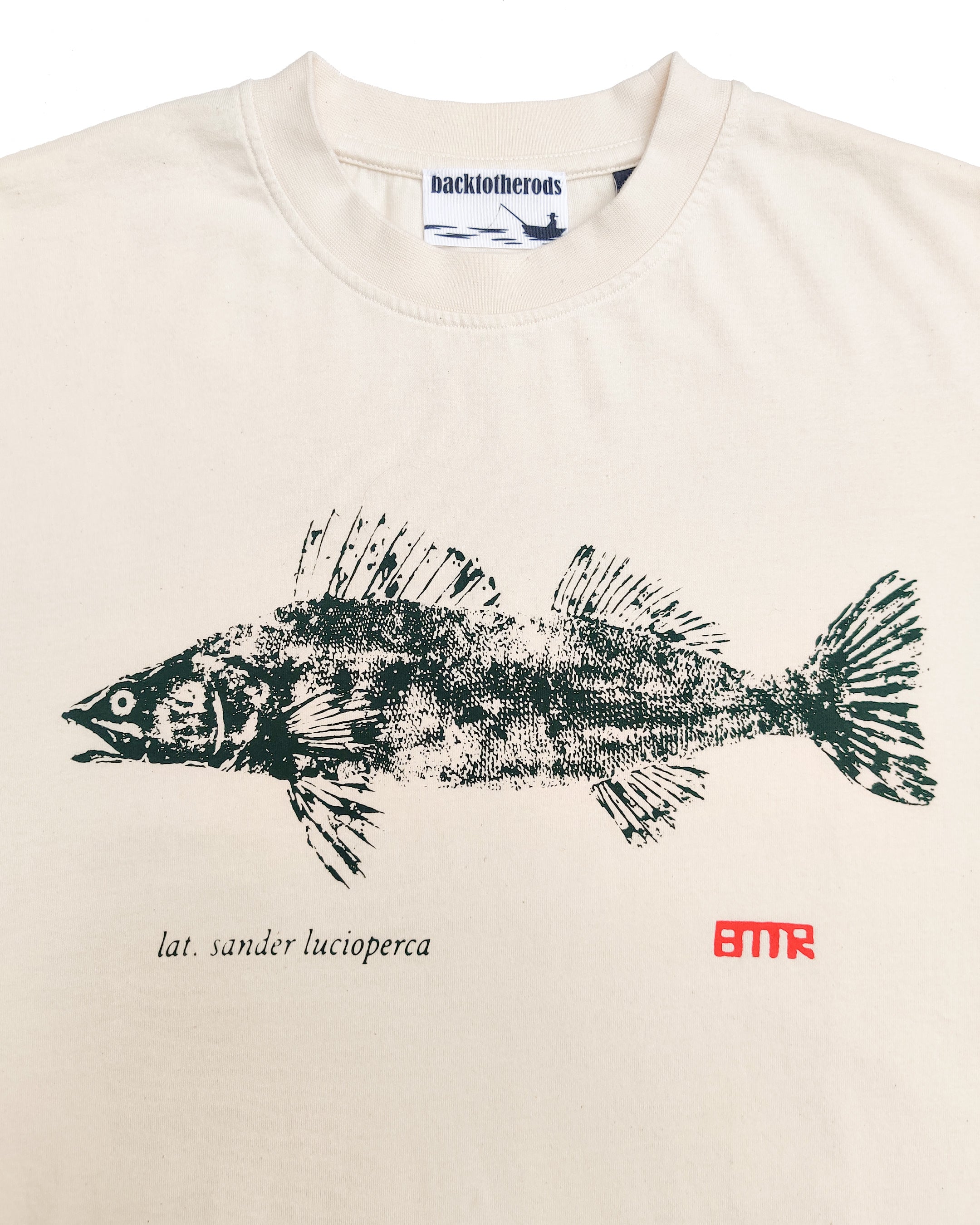 Sander Gyodaku T-shirt